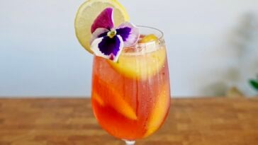 Pretty in Pink Spritz Pic 22