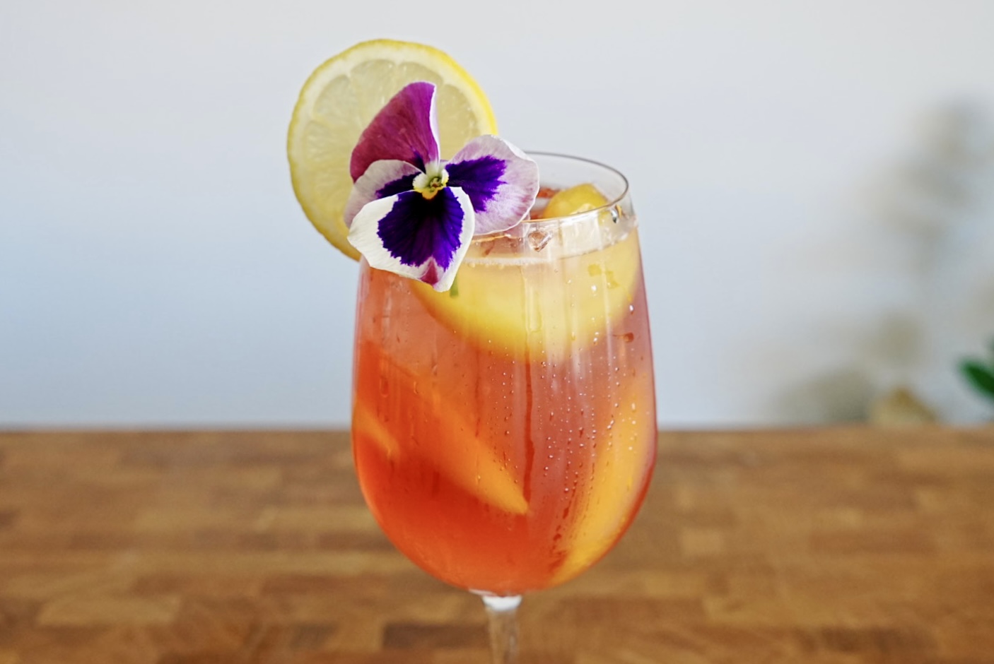 Pretty in Pink Spritz Pic 22