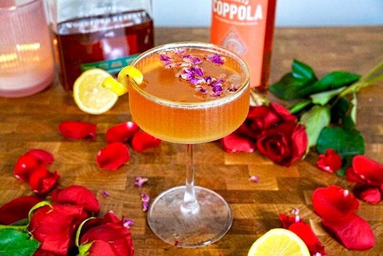 Run for the Rose 1 Run for the Rose Pic 1