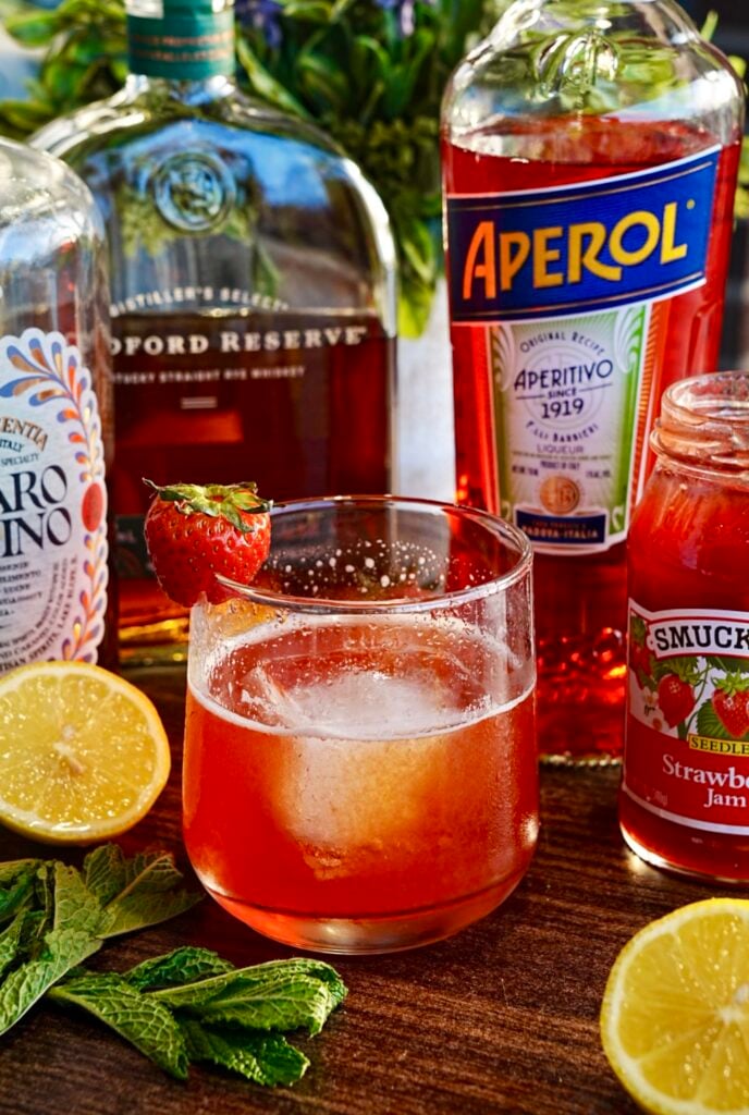 Strawberry Jam Paper Plane 5 Strawberry Jam Paper Plane Pic 12