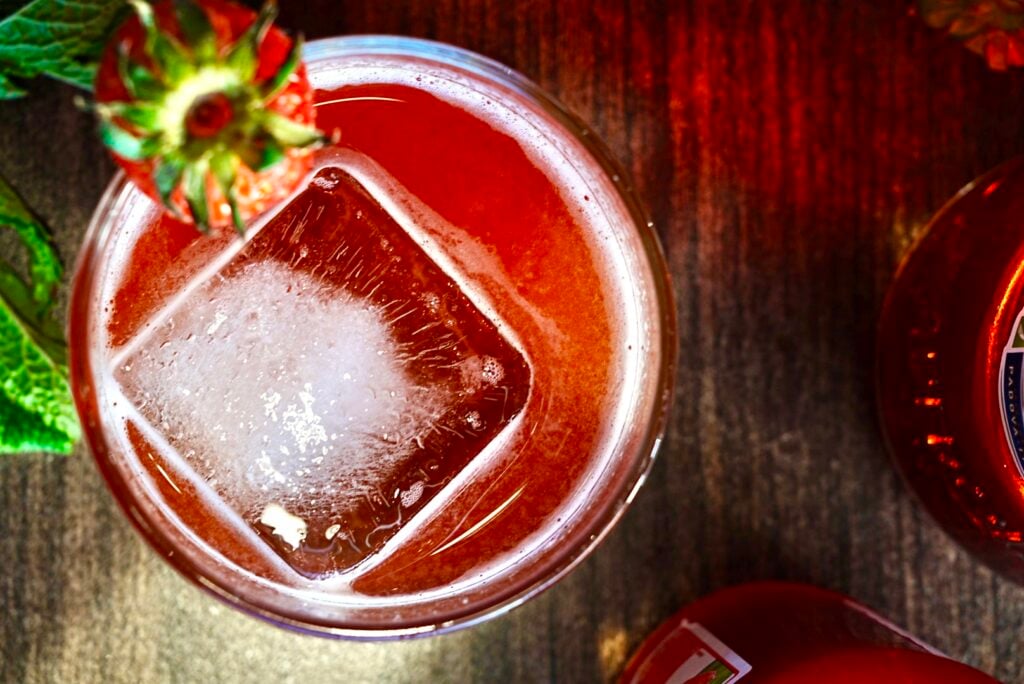 Strawberry Jam Paper Plane 2 Strawberry Jam Paper Plane Pic 13