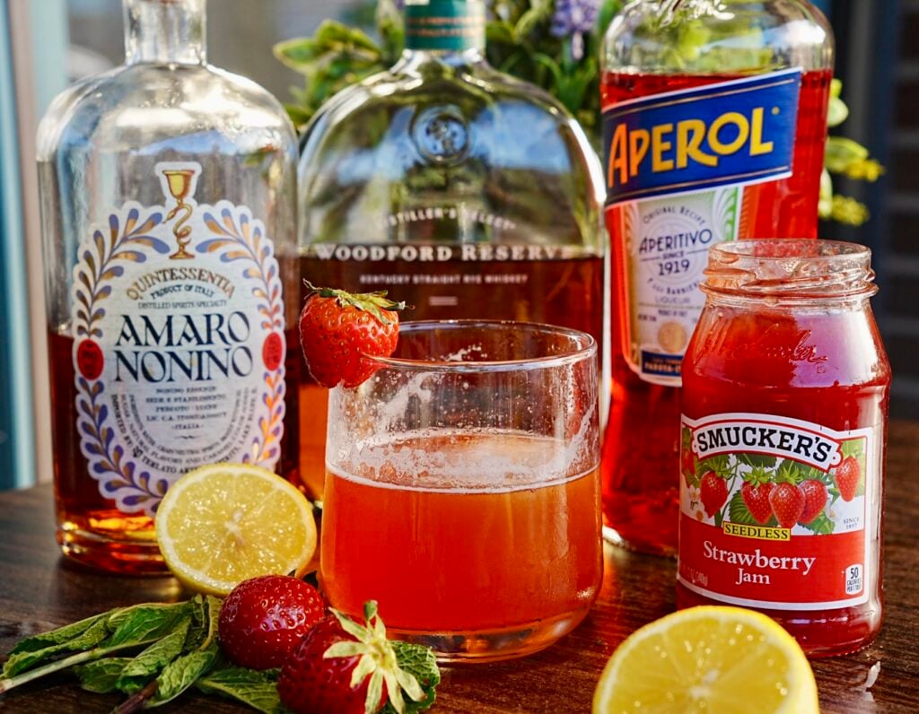 Strawberry Jam Paper Plane 4 Strawberry Jam Paper Plane Pic 18