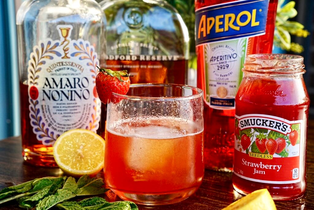 Strawberry Jam Paper Plane 6 Strawberry Jam Paper Plane Pic 4