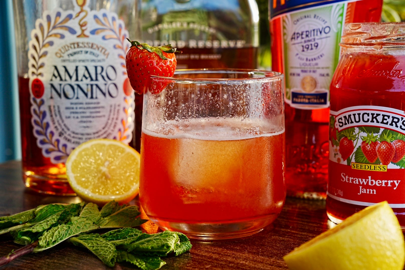 Strawberry Jam Paper Plane 8 Strawberry Jam Paper Plane Pic 5