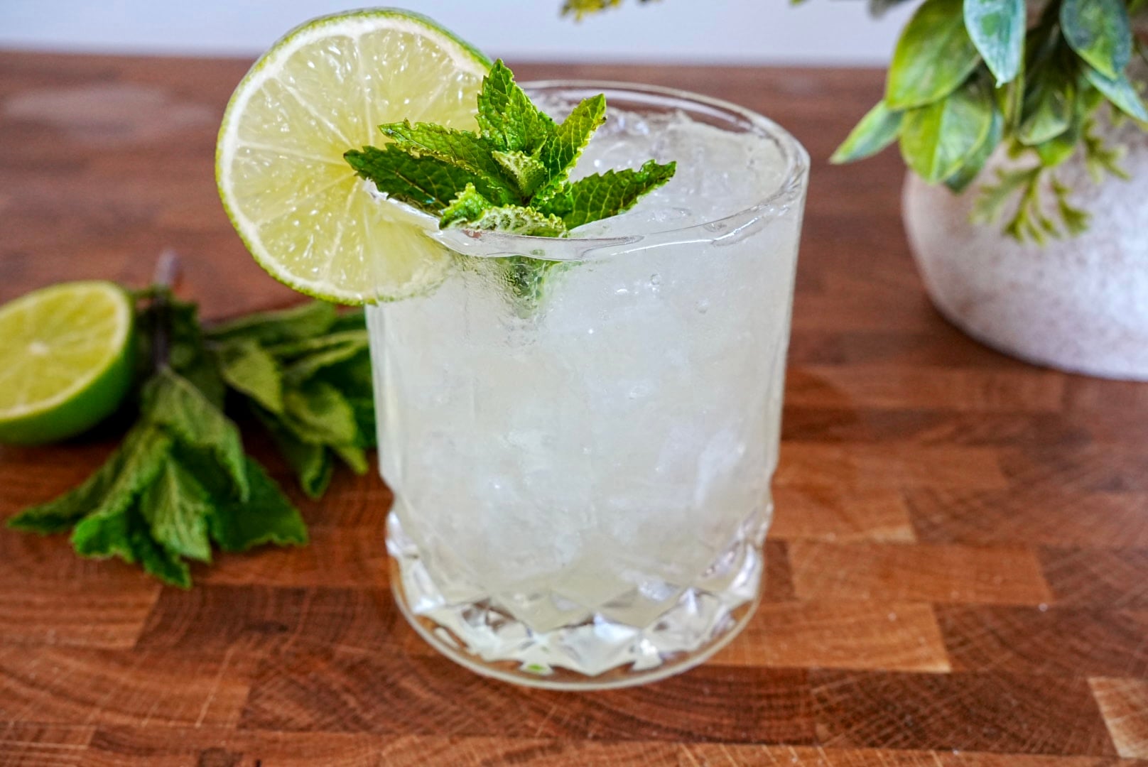 Tequila Julep 7 Tequila Julep Pic 12