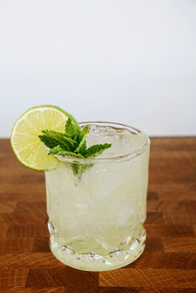 Tequila Julep 5 Tequila Julep Pic 17