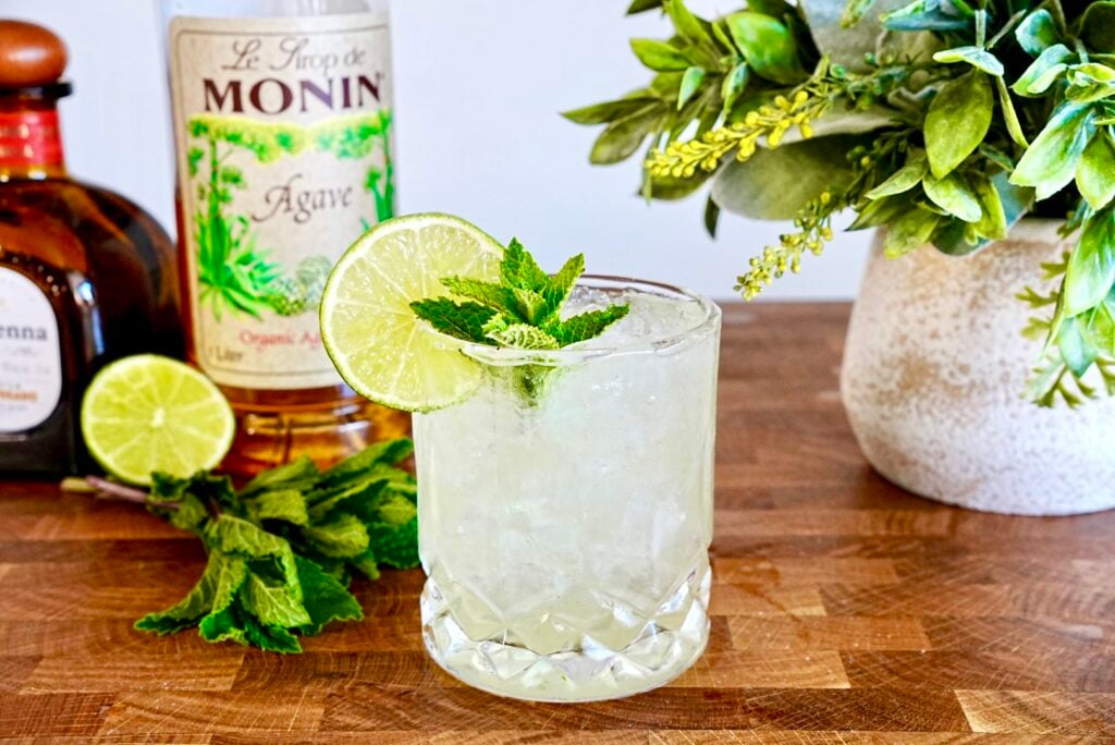 Tequila Julep 4 Tequila Julep Pic 7