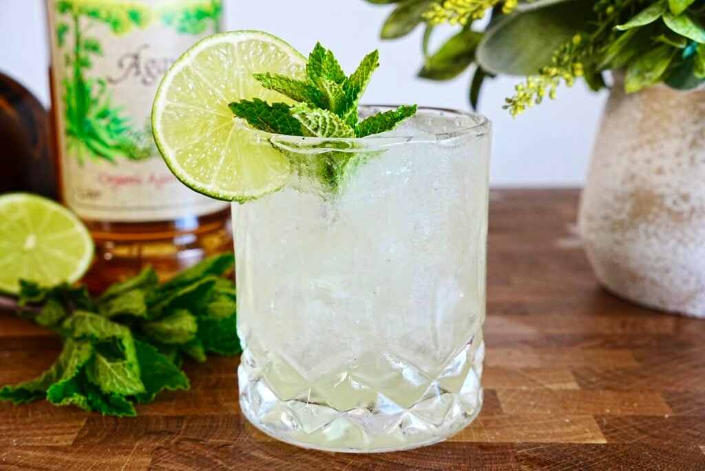 Tequila Julep 6 Tequila Julep Pic 8