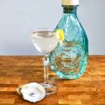 The Half Shell Martini 15 The Half Shell Martini Pic 27