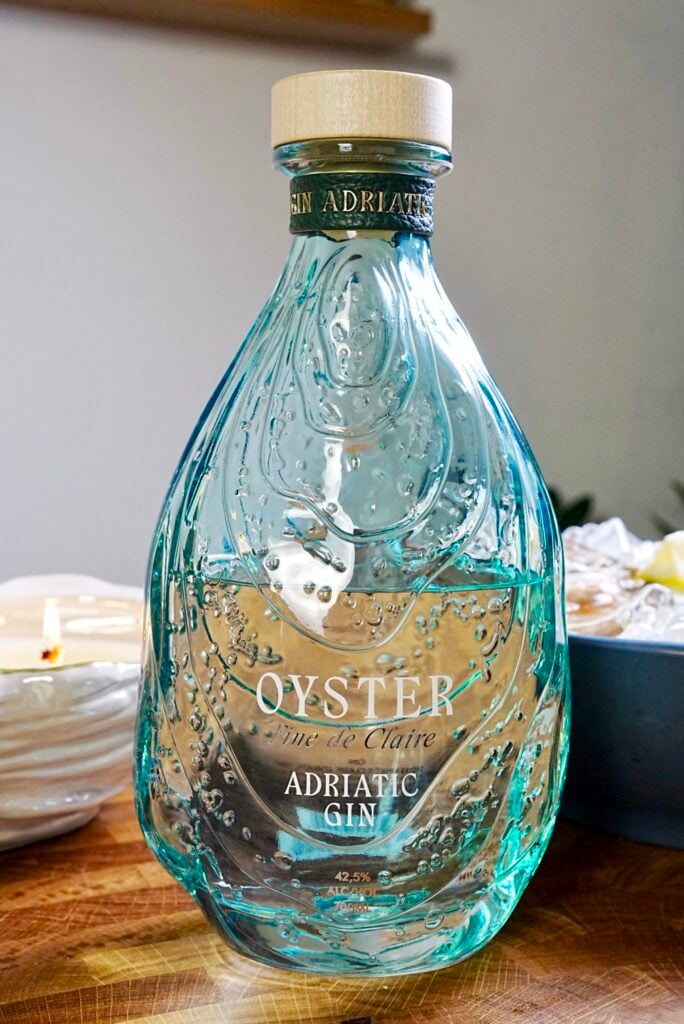 The Half Shell Martini 4 The Half Shell Martini Pic 9