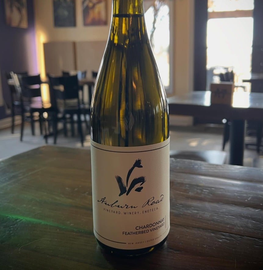 The Top 30 Wineries in New Jersey Ranked 14 Auburn Road Vineyards