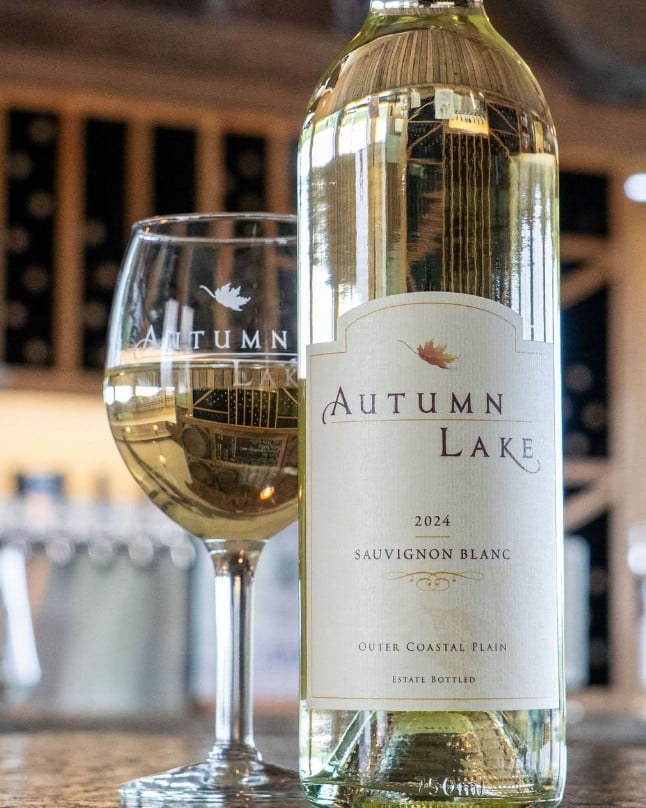 The Top 30 Wineries in New Jersey Ranked 5 Autumn Lake Winery