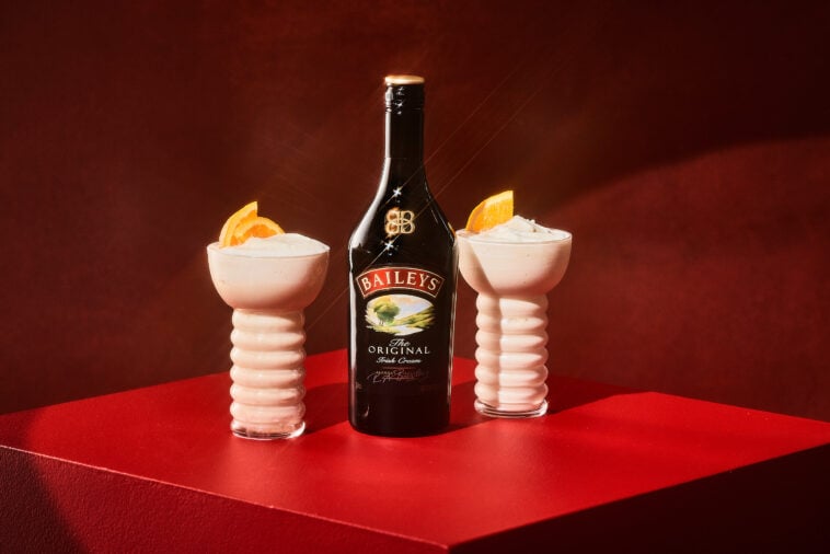 Baileys Orange Creamsicle 1 Baileys AlwaysOn FrozenOrangeCreamsicle 6338