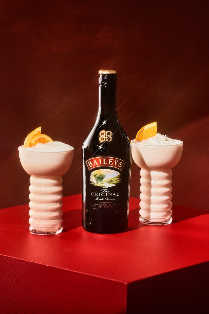 Baileys Orange Creamsicle 3 Baileys AlwaysOn FrozenOrangeCreamsicle 6338V