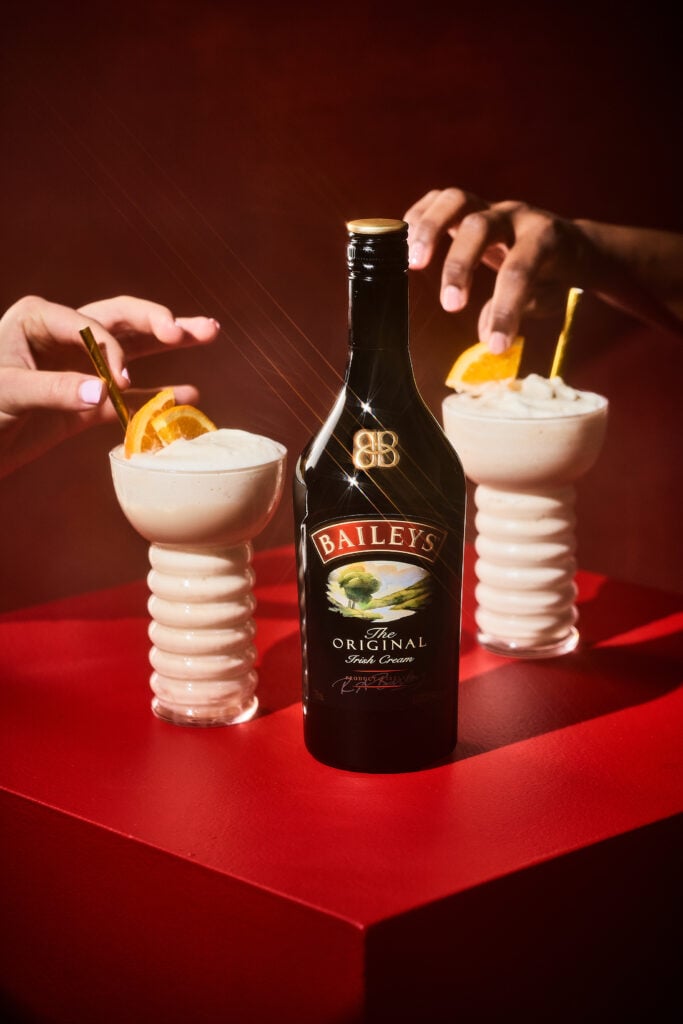 Baileys Orange Creamsicle 2 Baileys AlwaysOn FrozenOrangeCreamsicle 6353