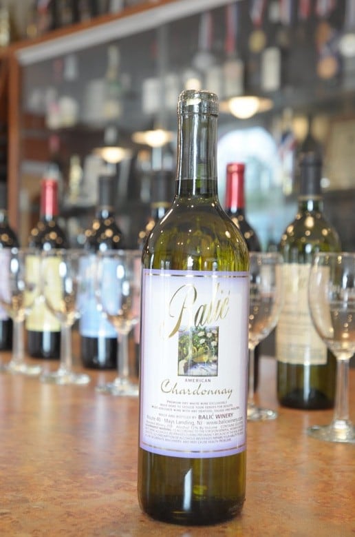 The Top 30 Wineries in New Jersey Ranked 7 Balic Winery