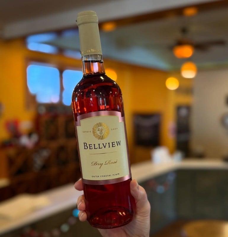 The Top 30 Wineries in New Jersey Ranked 19 Bellview Winery