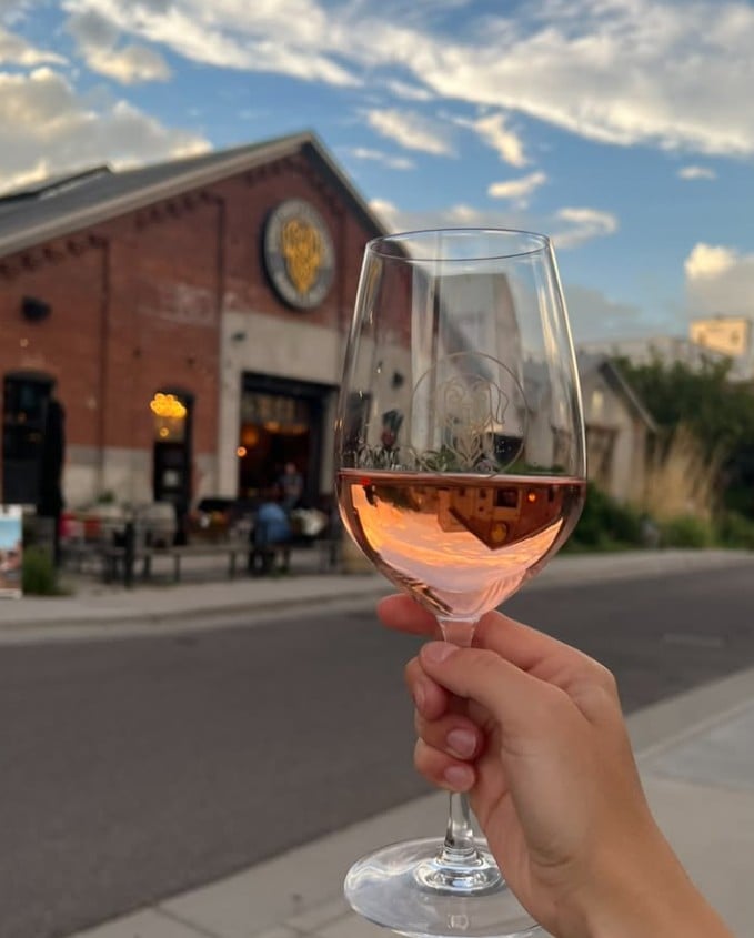 The Top 30 Wineries in Colorado Revealed 4 Bigsby's Folly