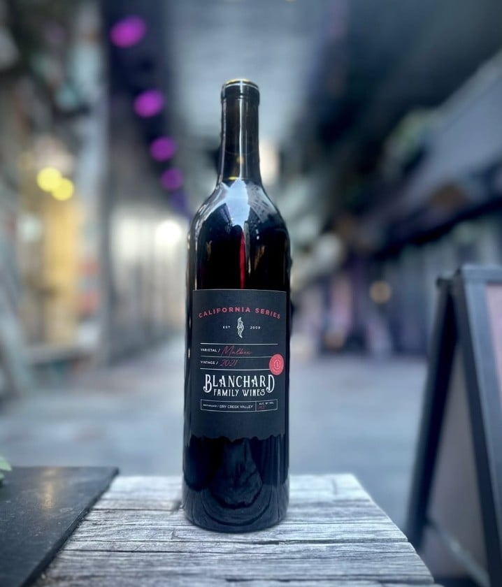 The Top 30 Wineries in Colorado Revealed 8 Blanchard Family Wines