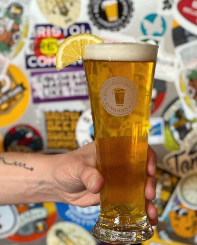 The Top 30 Breweries in Colorado Ranked 3 Bristol Brewing Company