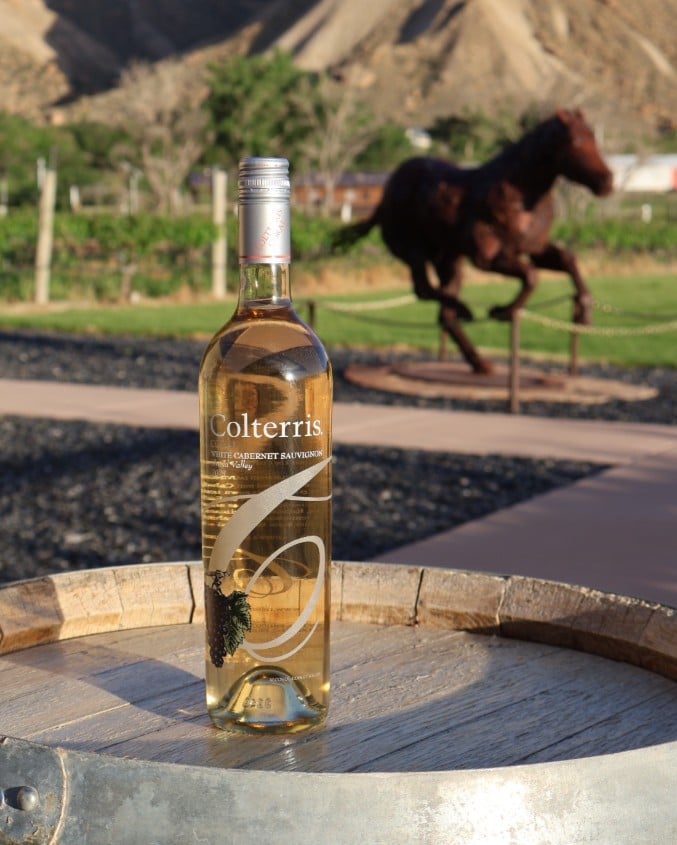 The Top 30 Wineries in Colorado Revealed 19 Colterris Estate Winery