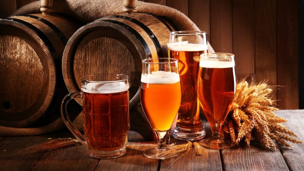 The Top 30 Breweries in Connecticut Ranked 31 Connecticut Breweries