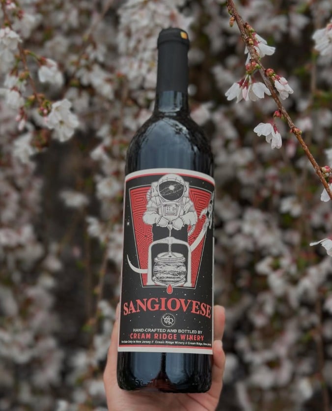 The Top 30 Wineries in New Jersey Ranked 13 Cream Ridge Winery