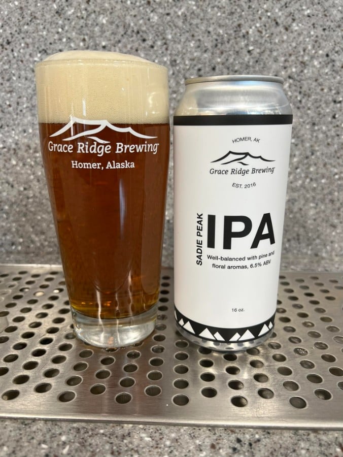 Grace Ridge Brewing