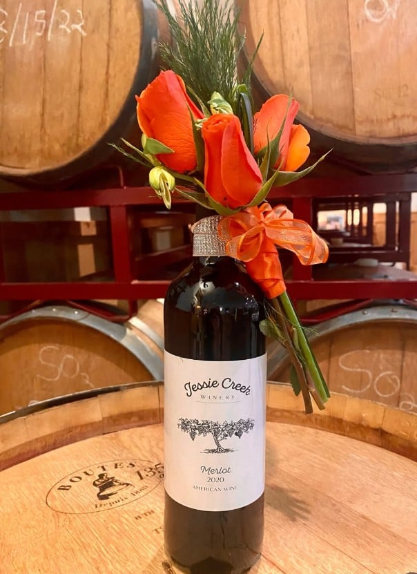 The Top 30 Wineries in New Jersey Ranked 1 Jessie Creek Winery