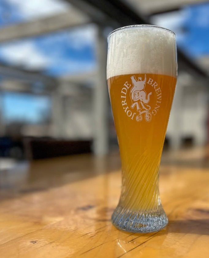 The Top 30 Breweries in Colorado Ranked 2 Joyride Brewing