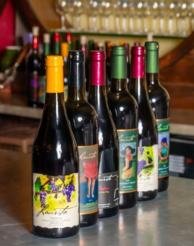 The Top 30 Wineries in New Jersey Ranked 16 Laurita Winery