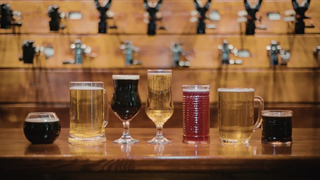 The Top 30 Breweries in Missouri Ranked 31 Missouri Breweries