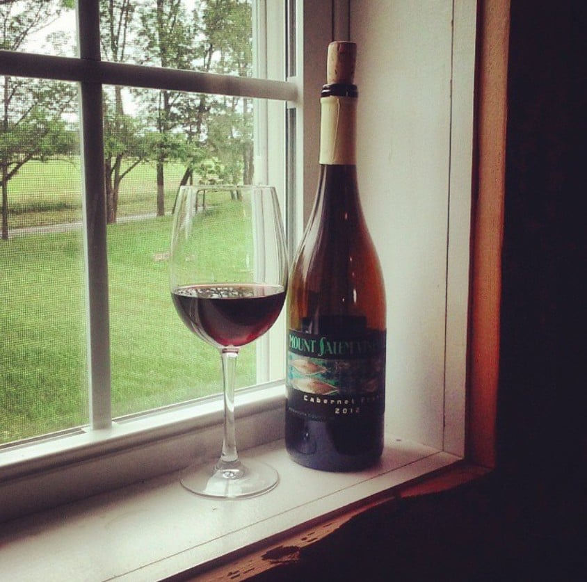 The Top 30 Wineries in New Jersey Ranked 6 Mount Salem Vineyards