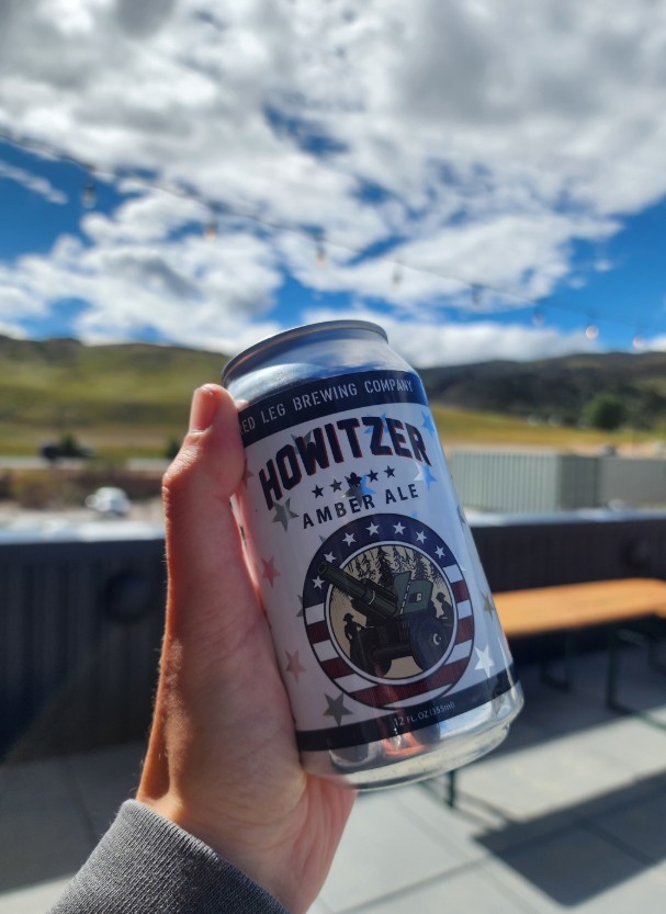 The Top 30 Breweries in Colorado Ranked 1 Red Leg Brewing Company