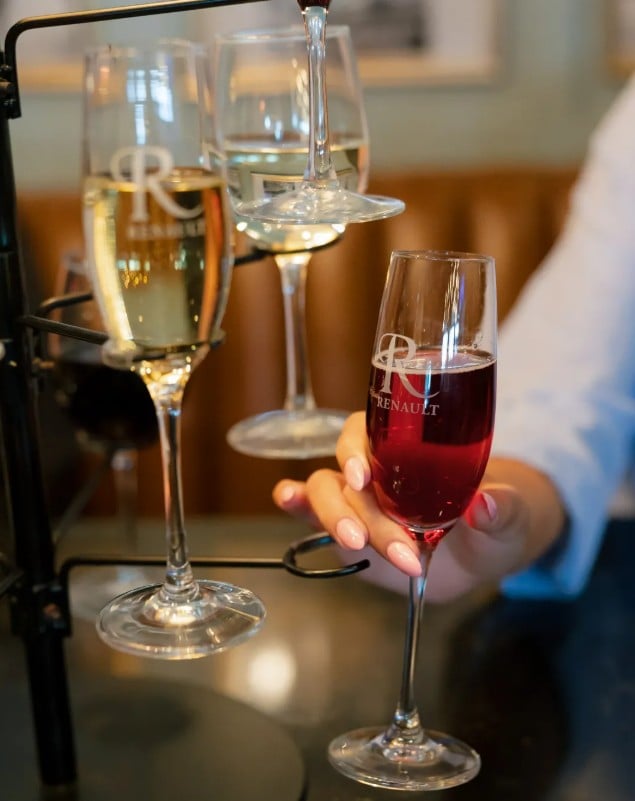 The Top 30 Wineries in New Jersey Ranked 22 Renault Winery Resort