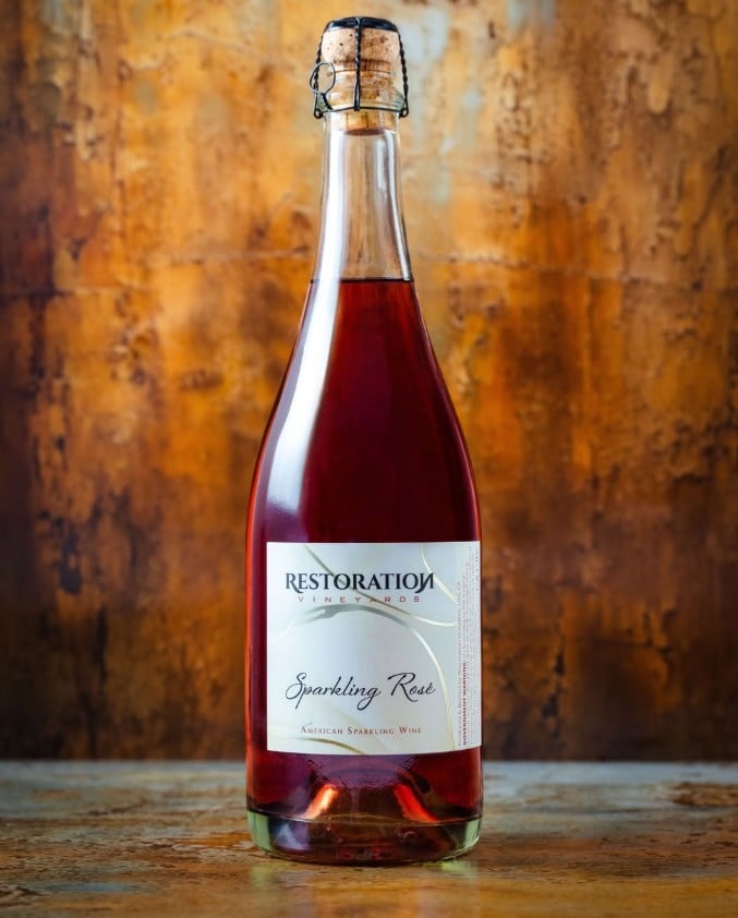 The Top 30 Wineries in Colorado Revealed 14 Restoration Vineyards