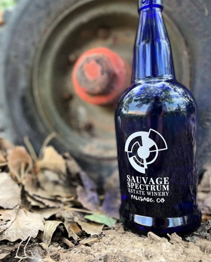 The Top 30 Wineries in Colorado Revealed 13 Sauvage Spectrum