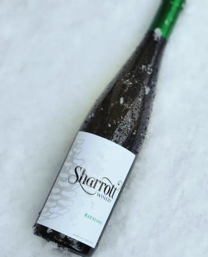 The Top 30 Wineries in New Jersey Ranked 28 Sharrott Winery