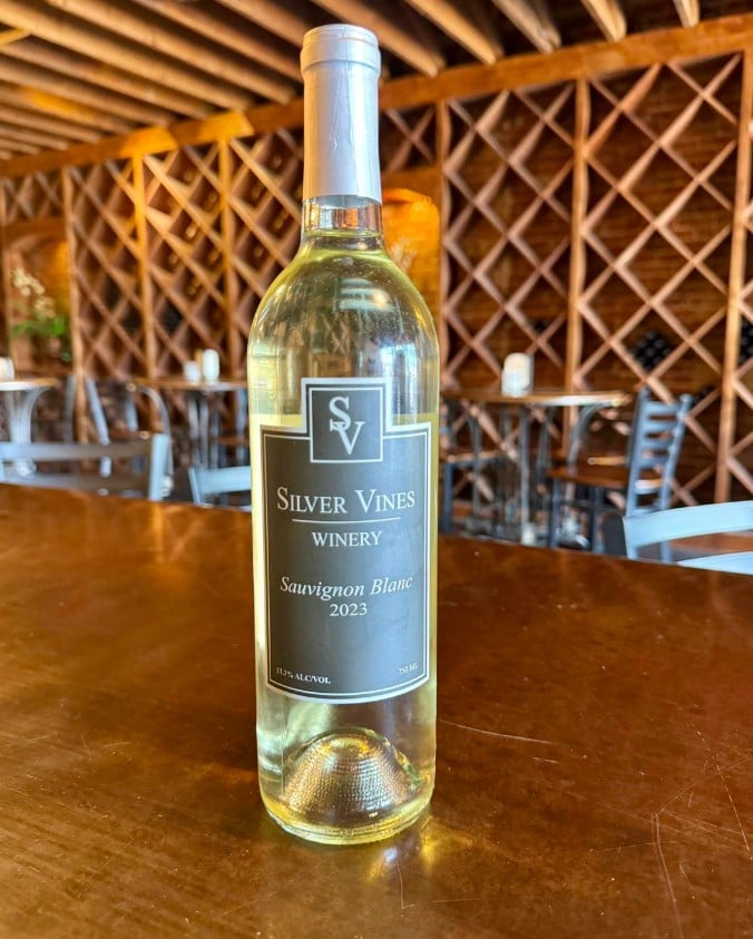The Top 30 Wineries in Colorado Revealed 7 Silver Vines Winery
