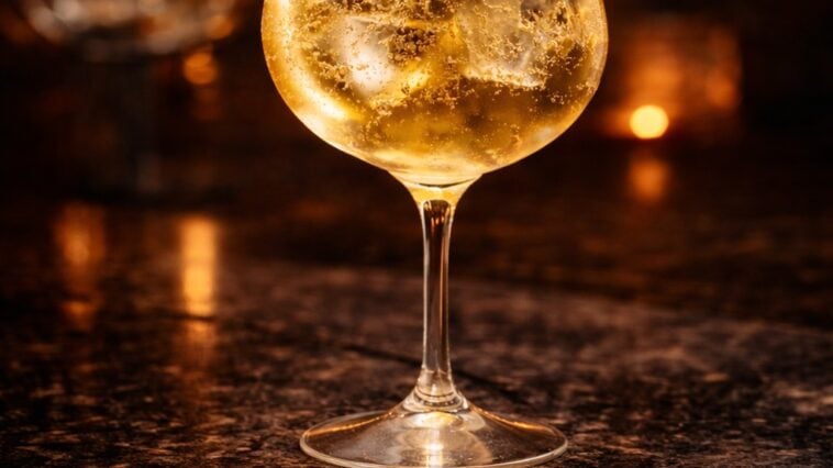 Solstice Anejo 1