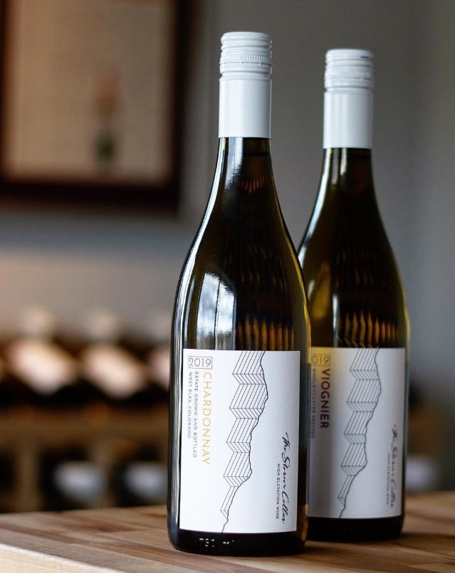 The Top 30 Wineries in Colorado Revealed 17 Storm Cellar
