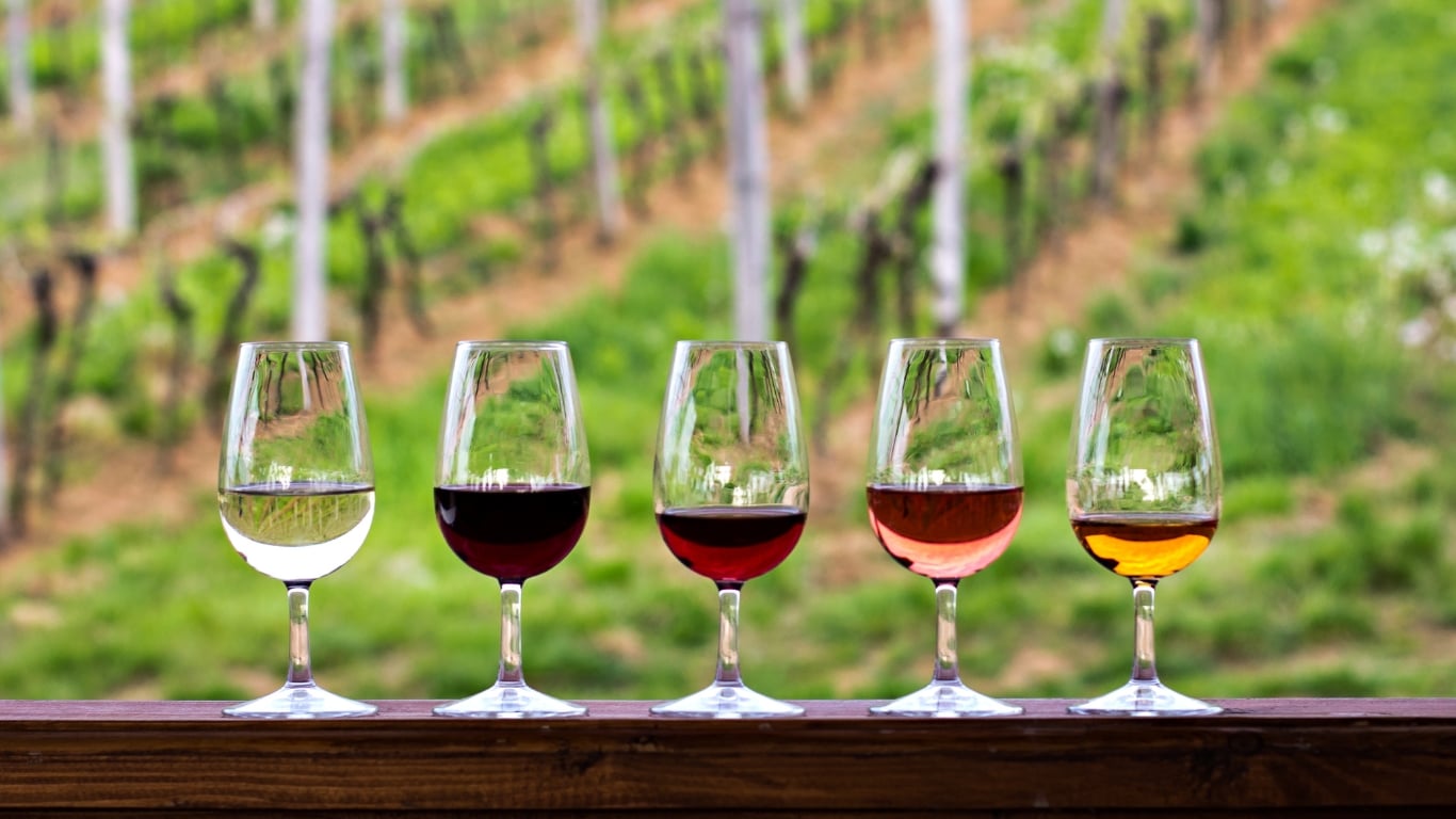 The Top 30 Wineries in Colorado Ranked