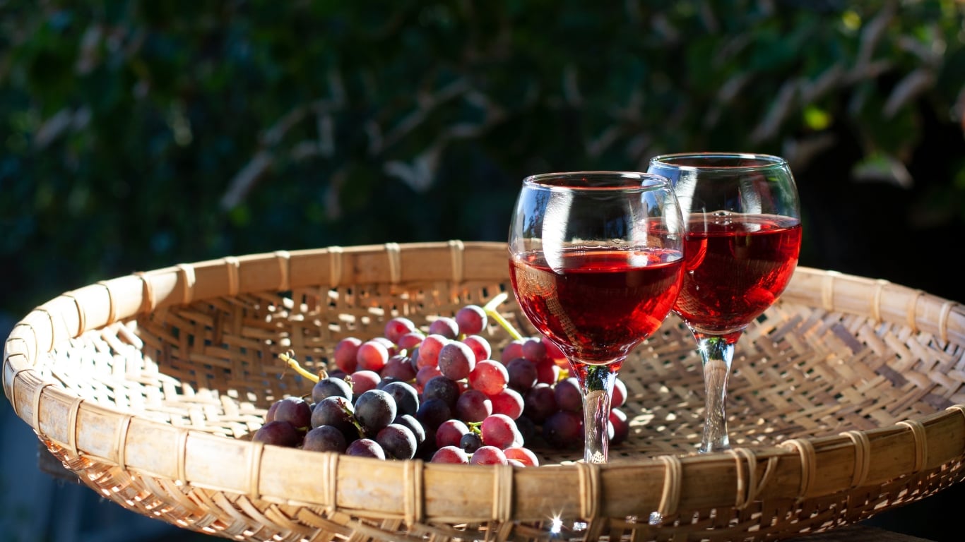 The Top 30 Wineries in New Jersey Ranked