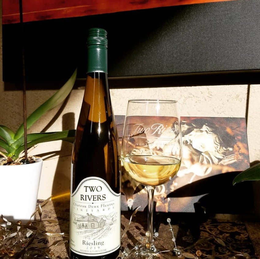 The Top 30 Wineries in Colorado Revealed 28 Two Rivers Winery & Chateau
