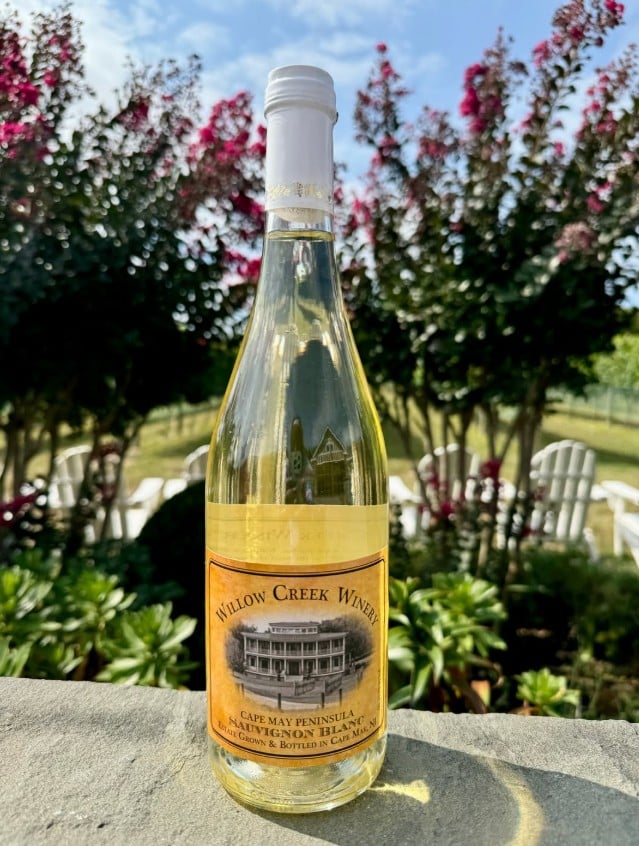 The Top 30 Wineries in New Jersey Ranked 26 Willow Creek Winery