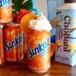Boozy Orange Dreamsicle Soda 15 Boozy Orange Creamsicle Pic 7