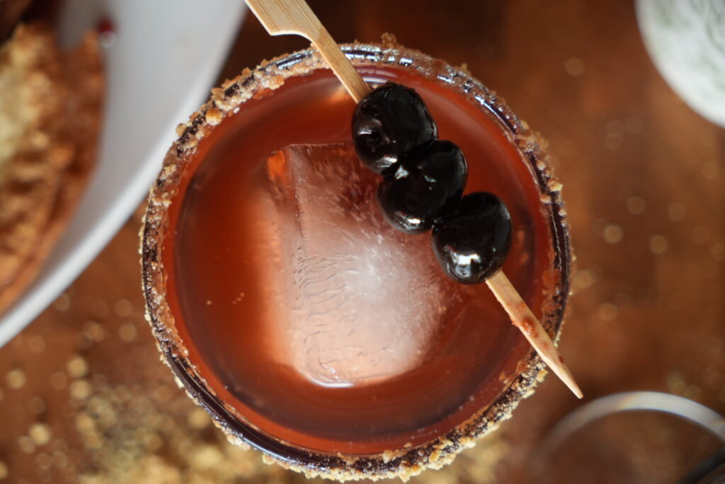 Cherry Pie Old Fashioned 2 Cherry Pie Old Fashioned Pic 16