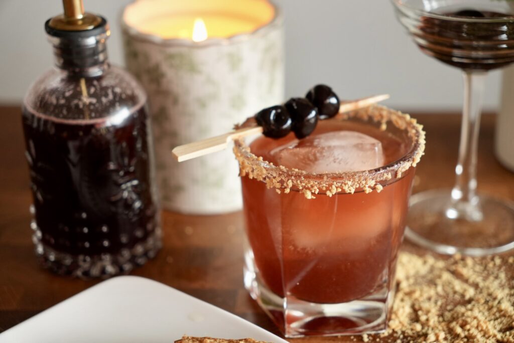 Cherry Pie Old Fashioned 4 Cherry Pie Old Fashioned Pic 9