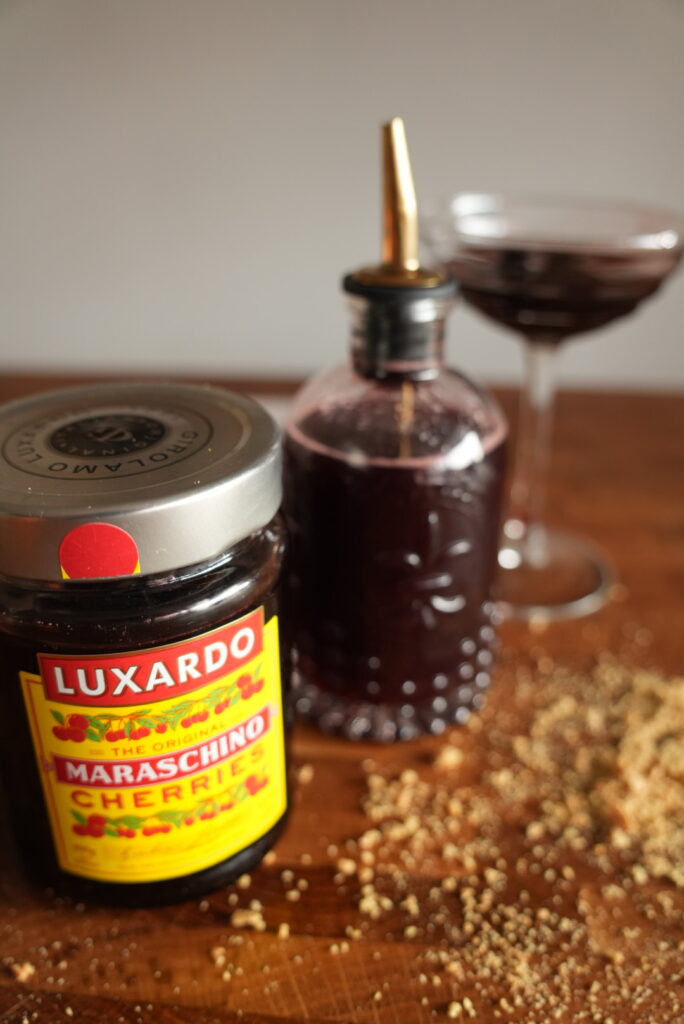 Cherry Pie Simple Syrup 3 Cherry Pie Simple Syrup Pic 5