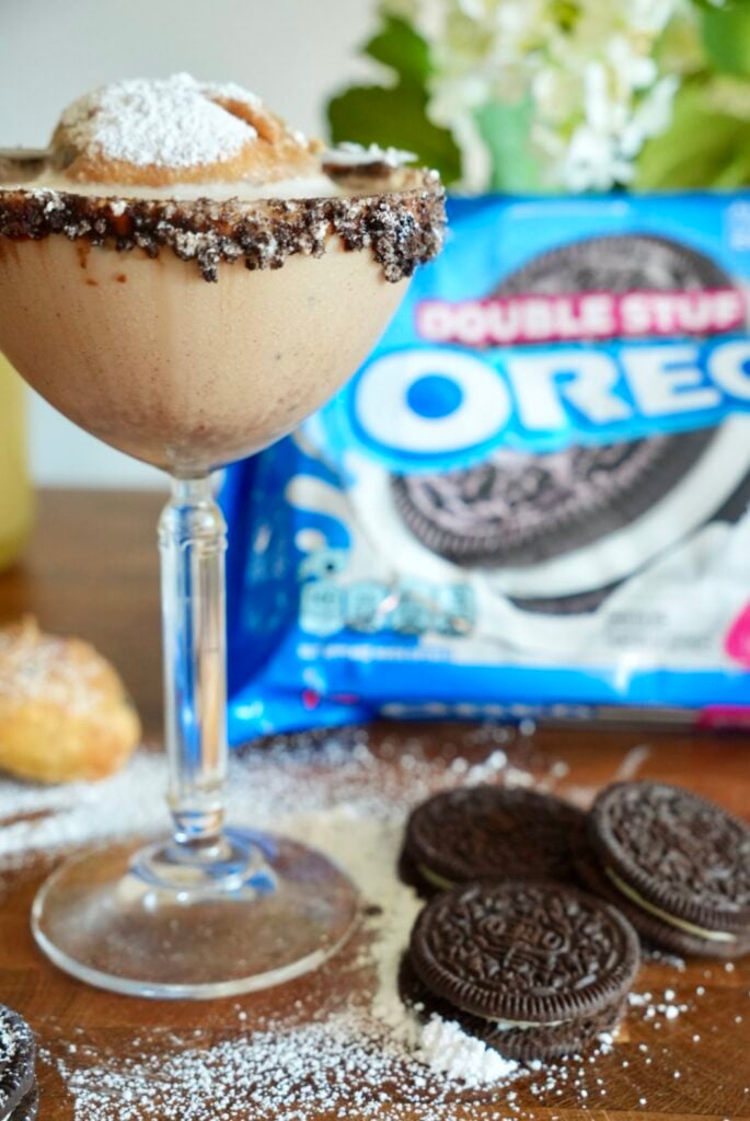 Fried Oreo Martini 6 Fried Oreo Martini Pic 18